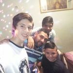 Benjamin Lautaro Belmonte - @benjamiinpr - Instagram