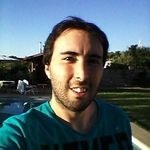 Diego Benjamín Belmonte Merino - @diego.belmonte87 - Instagram