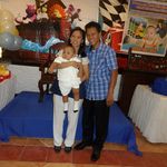 Joseph Benjamin Belmonte Barbero - @abelemuel - Instagram
