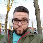 Benjamin Belous - @benjaminbelous - Instagram