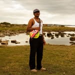 Benjamin Loubelo - @benjaminloubelo - Instagram