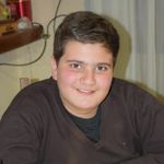 Benjamín Benavidez - @benjamin_b.222 - Instagram
