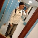 Benjamin Benavídez - Facebook