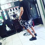 Benjamín Benavidez - @benjaminbenavidez4 - Instagram