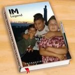 Benjamín Benavidez - @benjamin.benavidez.98 - Instagram