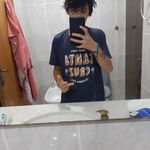 benjamin benavidez - @benj4_ssj1 - Instagram