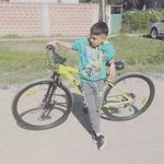Benjamin Benavidez - @benja_9022 - Instagram