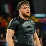 Benjamin Bennett - @benbennett93 - Instagram