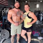 Benjamin Bennett - @ben_logan_fit - Instagram