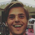 Benjamin Bergström - @broenet - Instagram