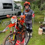 Benjamin Bergström Enduro - @benjaminbergstrom172 - Instagram