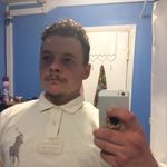 Benjamin Berry - @benjamin.berry.167 - Instagram