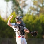 Benjamin Berry - @bballout1 - Instagram