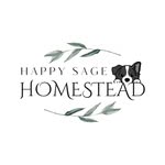 Benjamin Berry - @happysagehomestead - Instagram