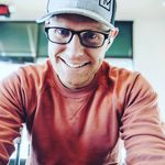 Benjamin Berry - @go_with_yourgut - Instagram