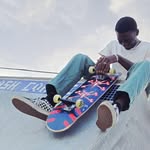 Benjamin Berry - @benjaminberry1995 - Instagram