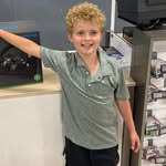 Benjamin Berry - @benthe10berry - Instagram