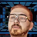 Benjamin Bertram Goldman - @benfromtv - Instagram