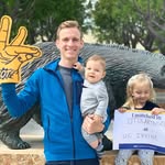 Benjamin Bitner - @bitnerucisom2020 - Instagram