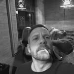 Benjamin Bloomer - @aquamaninaz - Instagram