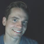 Benjamin Bloomer - @wakingthewhispers - Instagram