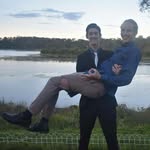 Benjamin Bloomer - @xtheonlydoryx - Instagram