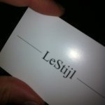 Benjamin Blum - @lestijl - Instagram