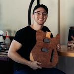 Benjamin Blum - @benjiblum - Instagram