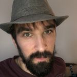 Benjamin Blumenstein - @benjaminblumenstein - Instagram
