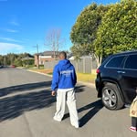 Benjamin A. Boateng - @nanayawsol - Instagram
