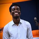 Bēnjamïn Bōatëng - @i.ambigben - Instagram