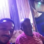 Benjamin Boateng - Facebook