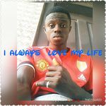 Kofi Kizzy - @benjamin_boateng_ - Instagram