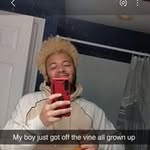 Benjamin Bobo - @benjaminbobo9 - Instagram