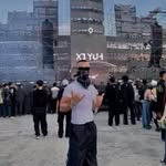 Benjamin BoBo - @mixm28814 - Instagram