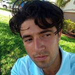 Ben Borja - @benjaminborja777 - Instagram