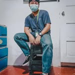 Benjamin Borja - @_benjaminborja - Instagram