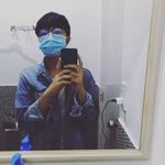 Benjamin Borja - @mochibutonig - Instagram
