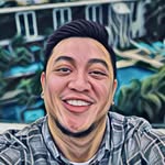 benjamin borja - @peekaborj - Instagram
