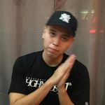 Benjamin Borja - @benjendary - Instagram