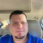 Benjamín Borjas - @borjasbenjamin81 - Instagram