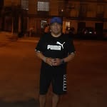 Yvan Benjamin Borja Rodriguez - @yvanborja - Instagram