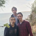 @benjamin.bornagain - Instagram