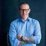 Benjamin Born - @mrbentastic - Instagram