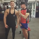 Benjamin Joseph Boston - @boiben1 - Instagram