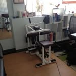 Benjamin Silver From Boston - @personalizedexercisesolutions - Instagram