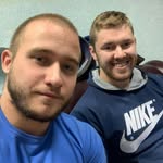 Benjaminboston - @shornbertie - Instagram