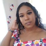 kerlesia Benjamin- Boston - @ker_ryberry - Instagram