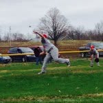 Benjamin Bowen - @baseballs_finest_123 - Instagram