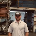 Benjamin Bowen - @mblbowen - Instagram